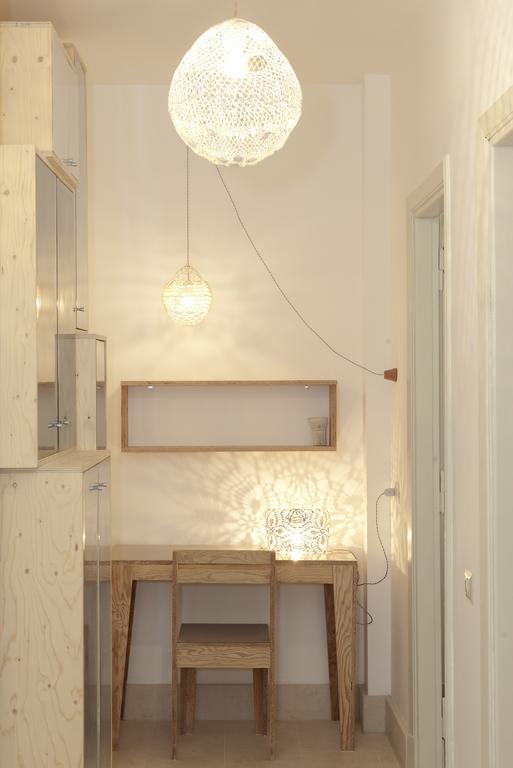 Apartment Testaccio Old Rom